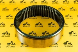 Шестерня внутренняя зубчатая JCB 450/10205