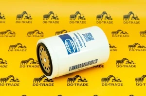 Топливный фильтр Perkins 2656F843