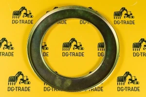 Крышка сальника ступицы JCB (OEM) 458/20403