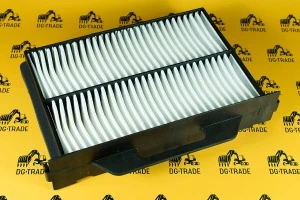 Фильтр отопителя салона HITACHI 4350249