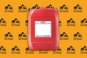 Масло Meguin Motorenoil PerfomanceTop Trans R SAE 15W-40, 20л  48005