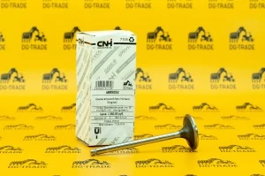 Клапан впускной New Holland (Original) 4895052