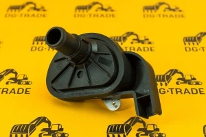 Клапан отопителя салона JCB (Original) 25/221239