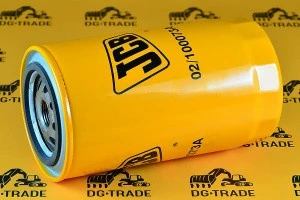 Масляный фильтр JCB (Original) 02/100073 Масляный фильтр JCB (Original) 02/100073