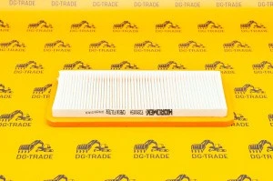 Фильтр отопителя салона Hidromek ALPHA (Original) F28/10154