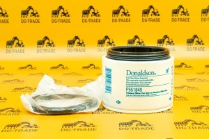 Топливный фильтр 10 micron (сепаратор) Komatsu 42N-04-11860