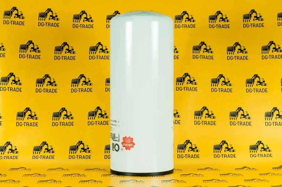 Масляный фильтр Komatsu 6742-01-4540