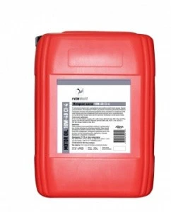 Масло гидравлическое REINWELL HVLP 32, 20л 4907 Масло гидравлическое REINWELL HVLP 32, 20л 4907