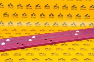 Комплект направляющих телескопа Volvo (OEM) VOE15631285