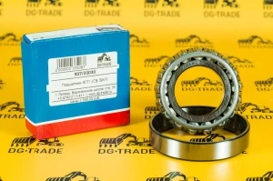 Подшипник КПП JCB (SKF) 907/20030