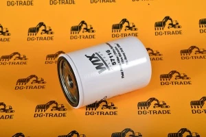 Фильтр КПП 84343800