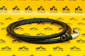 Топливная трубка JCB (Original) 649/51784