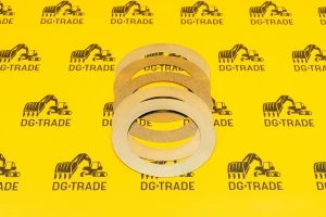 Комплект регулировочных шайб дифференциала JCB (Original) 921/52100