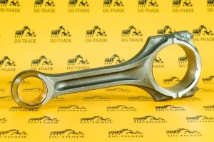 Шатун в сборе Perkins 4115C313