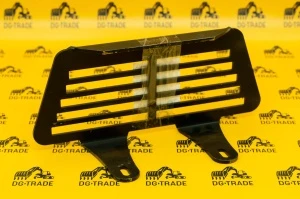 Защита заднего стоп-сигнала (Левая сторона) JCB 128/P5006