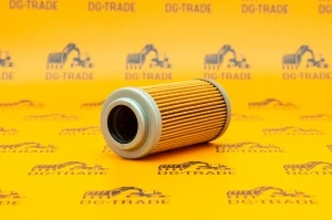 Гидравлический пилотный фильтр JCB KBJ1691