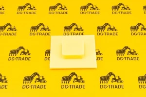 Направляющая аутриггера (верх) Hidromek F99/77121