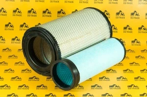 Комплект воздушных фильтров САТERPILLAR 427-6158