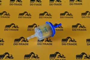 Топливный фильтр полнопроточный Bobcat 6633977