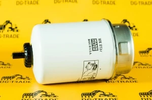 Топливный фильтр грубой очистки (сепаратор) JCB 32/925915