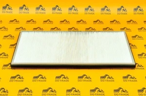 Фильтр отопителя салона New Holland (Original) 47675769