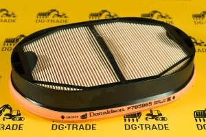 Воздушный фильтр внутренний Caterpillar 227-7449