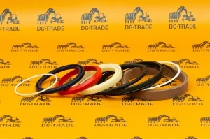 Ремкомплект гидроцилиндра Terex (OEM) 6196022M91