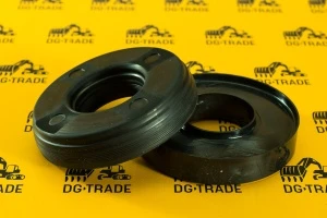 Сальник гидрозамка задней стрелы JCB (Original) 904/20336