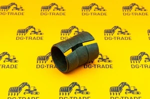 Втулка челюсти переднего ковша JCB (Original) 1207/0011