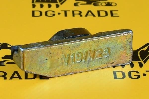 Фиксатор коронки JCB 510/92002