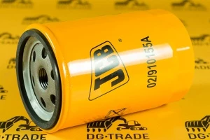 Топливный фильтр JCB (Original) 02/910155A