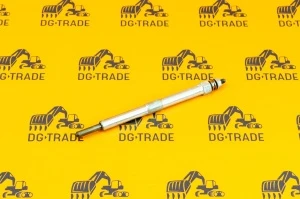 Свеча накала Perkins 2666A016