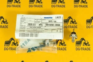 Датчик давления масла Komatsu (Original) YM114250-39450