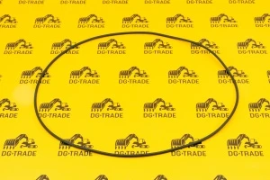 Уплотнительное кольцо крышки ступицы JCB (DMHUI) 828/00196