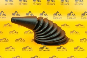 Чехол рычага уравления передним ковшом JCB (Original) 331/25685