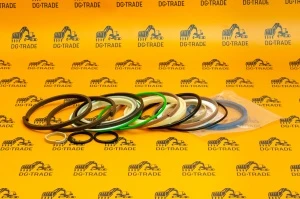 Ремкомплект гидроцилиндра JCB (OEM) 903/20435