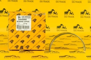 Вкладыш коренной верхний JCB (Original) 320/03082