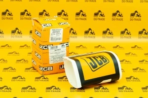 Логотип задней стрелы JCB 4CX (Original) 332/F9073