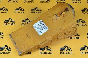 Коронка ковша (40S) Hitachi 4512365