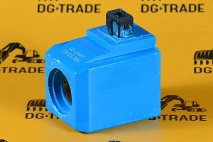 Катушка крабового хода JCB (OEM) 477/00824