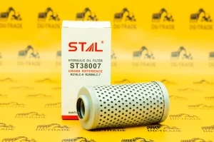 Гидравлический фильтр всасывающий Hyundai 31Q6-20340