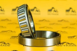 Подшипник дифференциала JCB (NTN) 907/50100