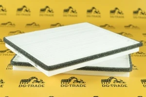 Фильтр кондиционера JCB (Original) 332/F8191