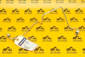 Трубка топливная высокого давления Perkins (KMP) 3525A103