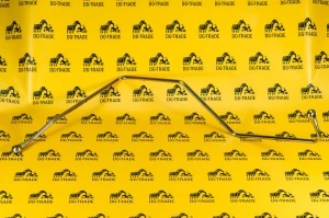 Трубка турбины масляная (подача) JCB (Original) 320/04207
