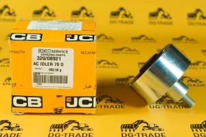 Ролик обводной JCB (Original) 320/08921