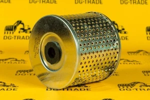 Топливный фильтр Komatsu YM120324-55760