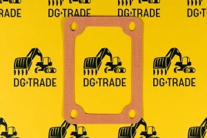 Прокладка впускного коллектора JCB 02/200071