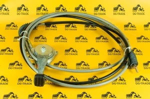 Трос газа с рукоятью (Perkins) JCB (OEM) 910/48800