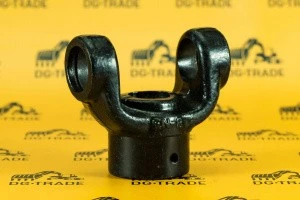 Фланец полуоси гидронасоса JCB 914/70045